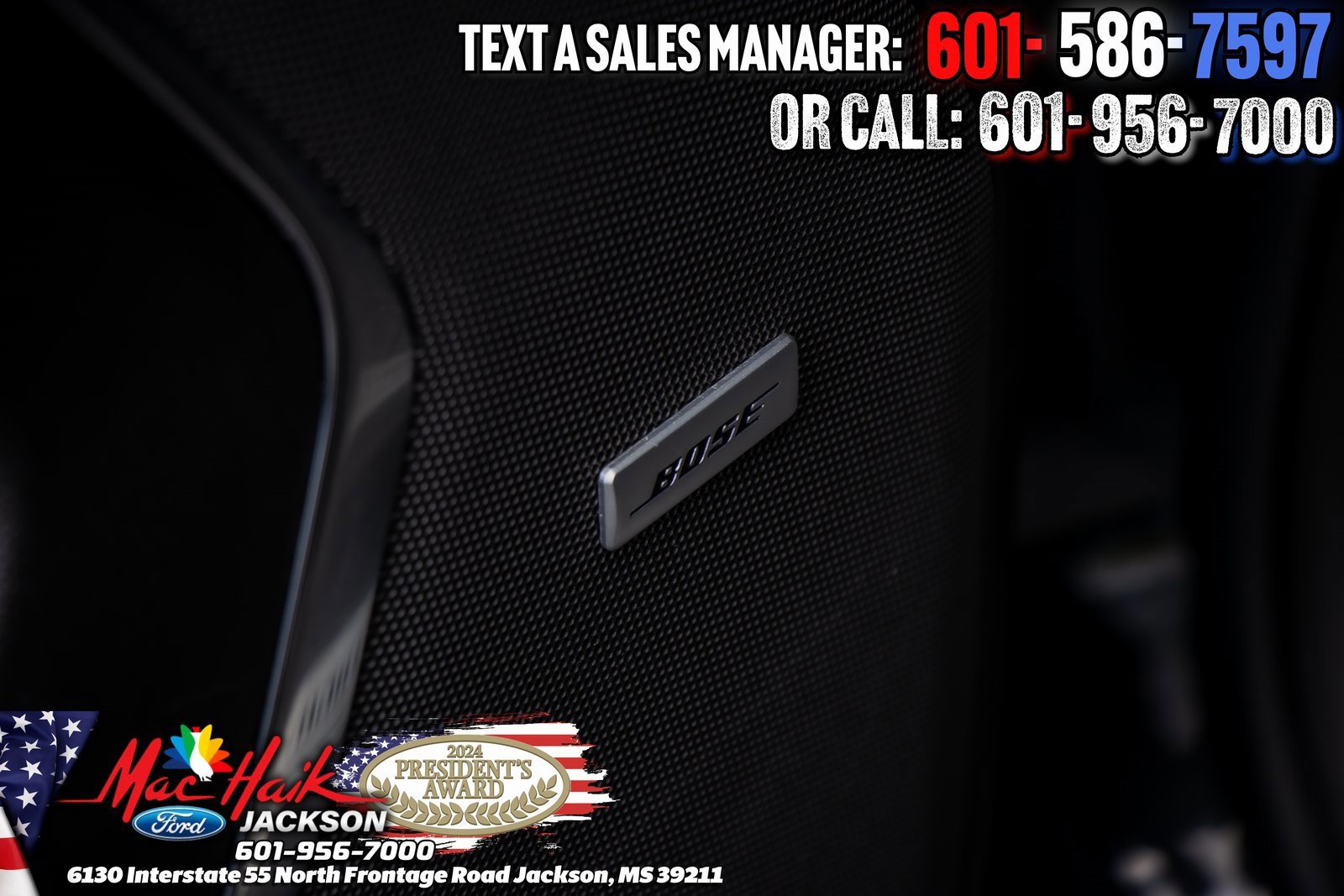 Used 2022 Chevrolet Tahoe High Country w/ Max Trailering Package image 16