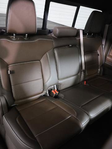 Used 2024 GMC Sierra 1500 Denali w/ Denali Reserve Package AWD/4WD image 10