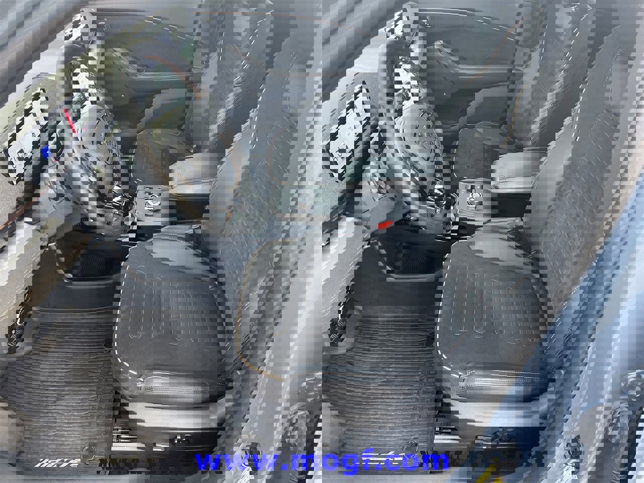 Certified 2023 Ford Mustang Mach-E GT image 24