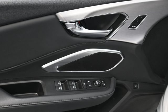 Used 2021 Acura RDX AWD image 12
