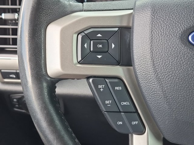 Certified 2020 Ford F250 Lariat w/ Chrome Package AWD/4WD image 18