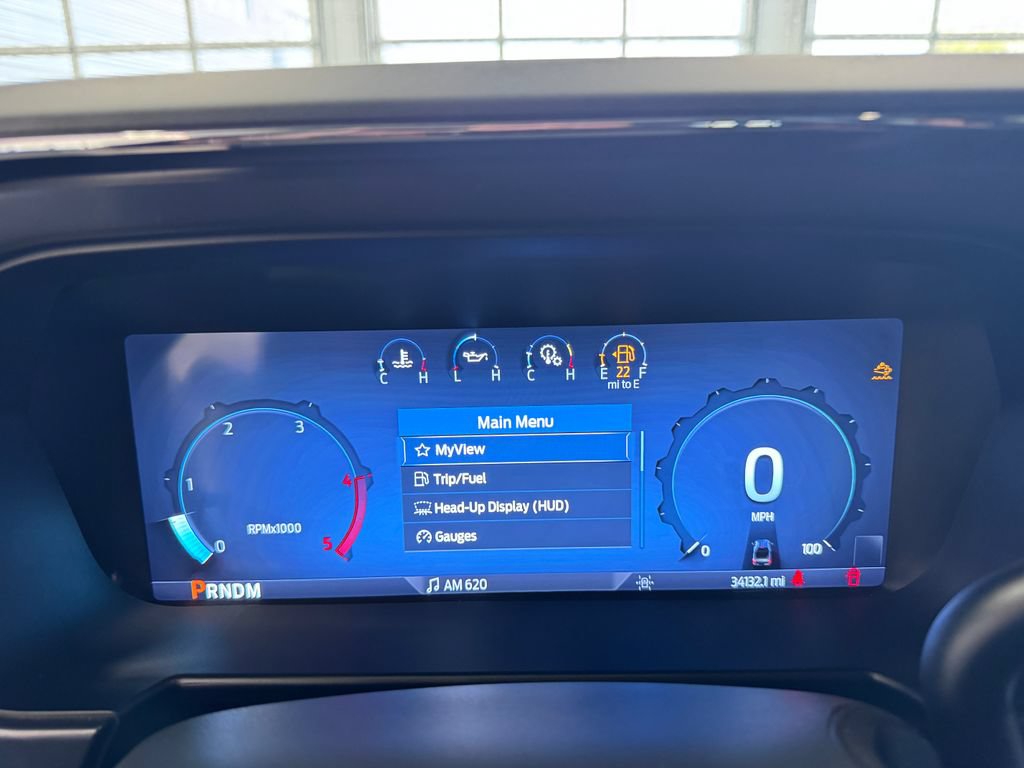 Certified 2023 Ford F350 Lariat w/ Lariat Ultimate Package AWD/4WD image 20
