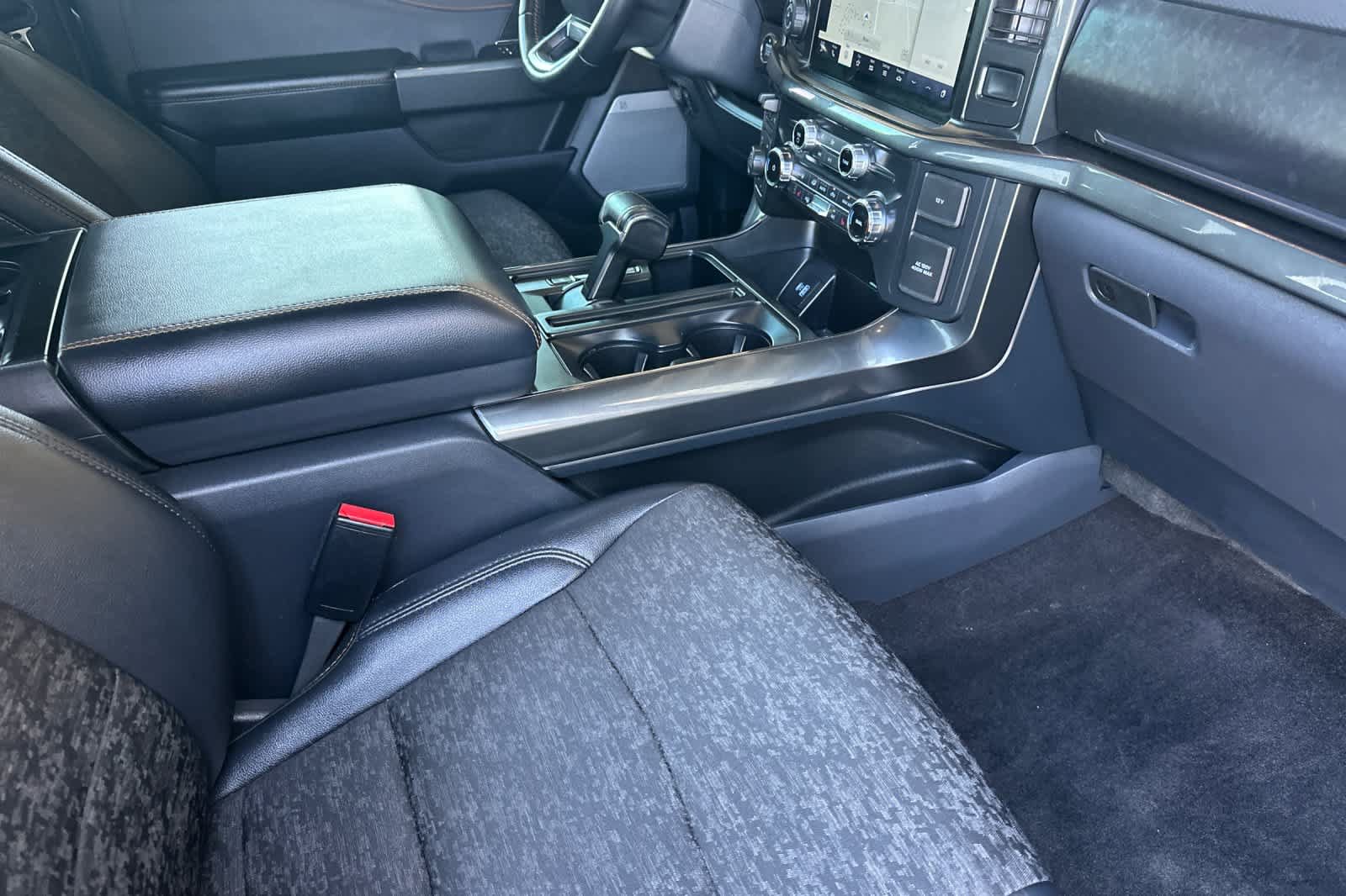 Certified 2022 Ford F150 Tremor w/ Equipment Group 401A Mid AWD/4WD image 15