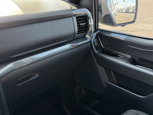 Certified 2022 Ford F150 XLT w/ Equipment Group 302A High image 29