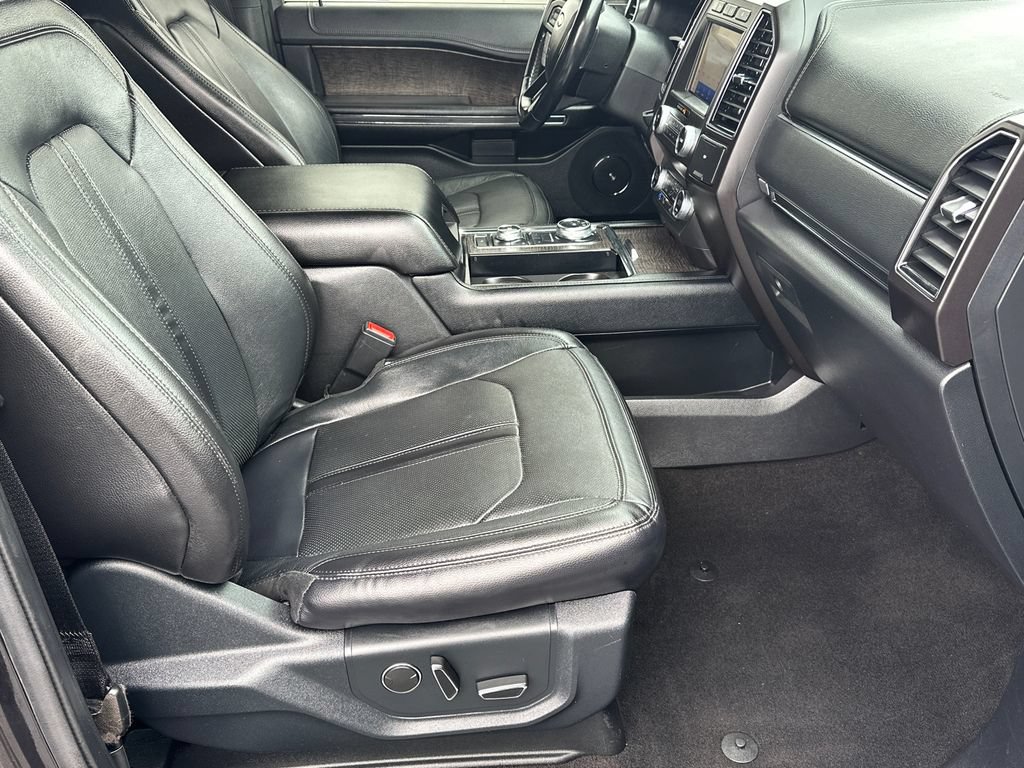 Certified 2020 Ford Expedition Limited AWD/4WD image 13