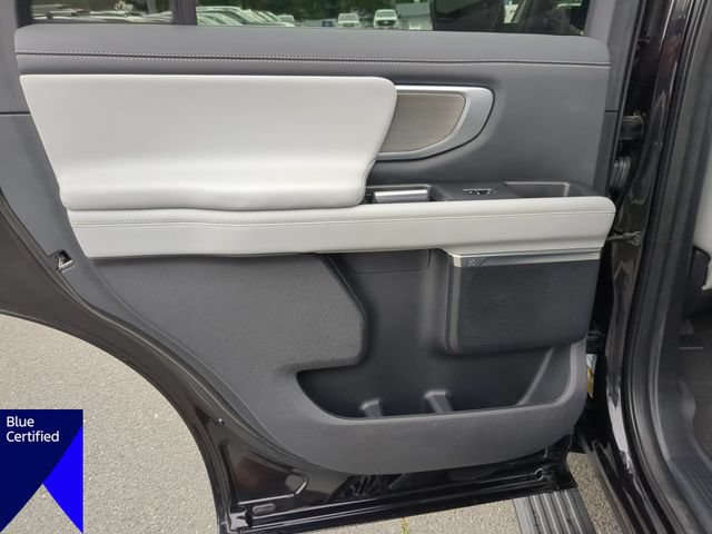 Certified 2025 Ford Expedition Platinum AWD/4WD image 29