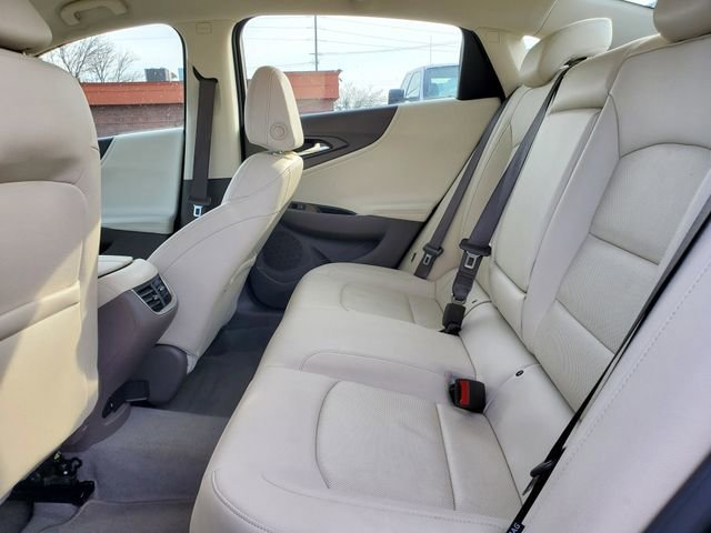 Used 2024 Chevrolet Malibu LT image 27