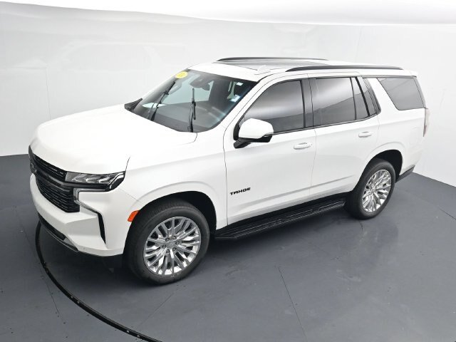 Used 2024 Chevrolet Tahoe RST w/ Luxury Package AWD/4WD image 23