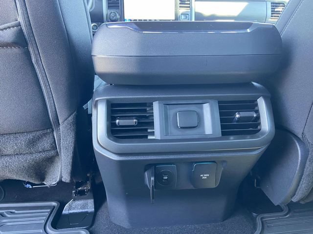 Certified 2024 Ford F150 XLT w/ Equipment Group 302A MID AWD/4WD image 16