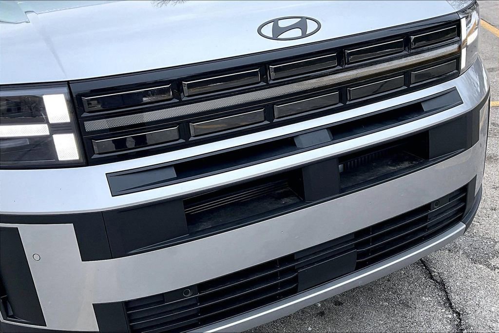 Used 2025 Hyundai Santa Fe XRT image 28