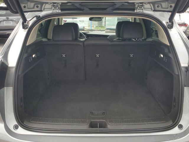 Used 2023 Buick Envision Essence image 8