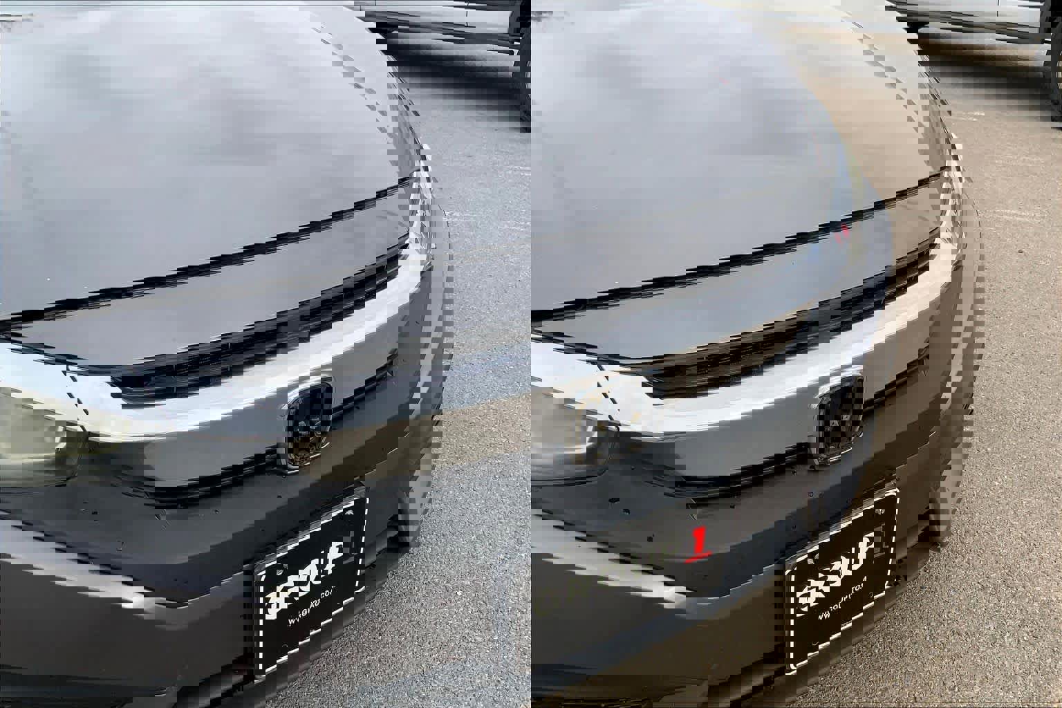 Used 2017 Honda Civic EX image 28