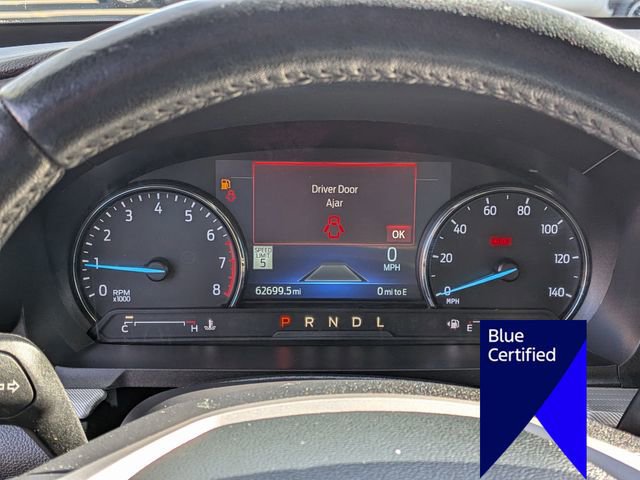 Certified 2023 Ford Explorer XLT w/ Equipment Group 202A image 19