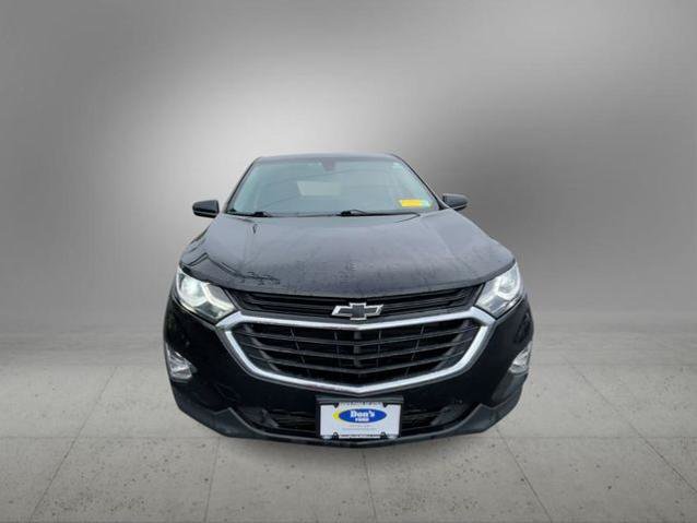 Used 2019 Chevrolet Equinox LT AWD/4WD image 3