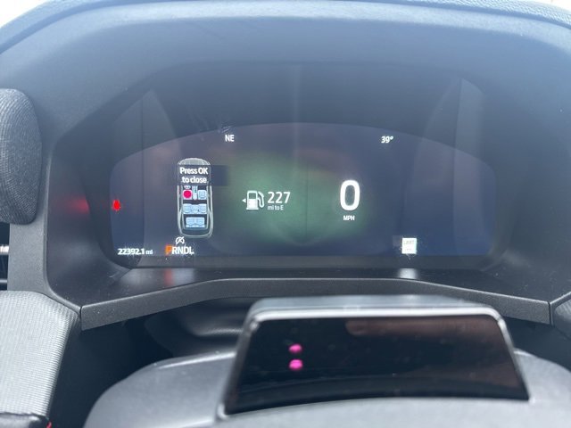 Certified 2025 Ford Explorer ST-Line w/ Premium Package image 23