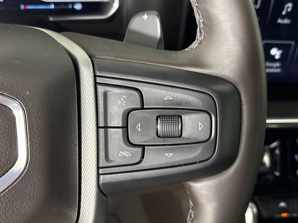 Used 2023 GMC Sierra 1500 Denali w/ Denali Reserve Package AWD/4WD image 19