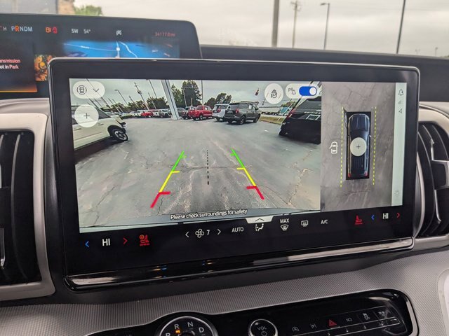 Certified 2025 Ford Expedition Active RWD image 23