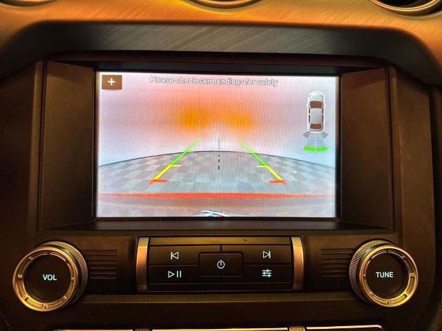 Certified 2019 Ford Mustang Premium image 30