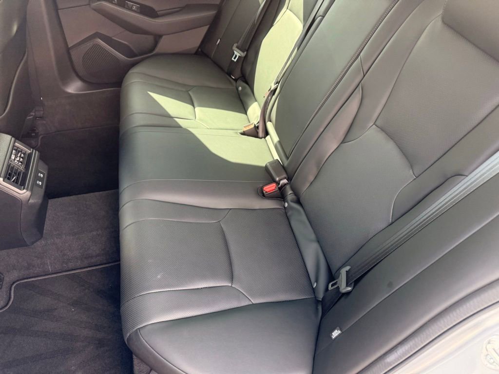 Used 2025 Honda Accord Touring image 31