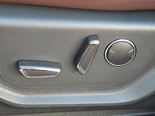 Certified 2022 Ford Expedition Max Limited image 26