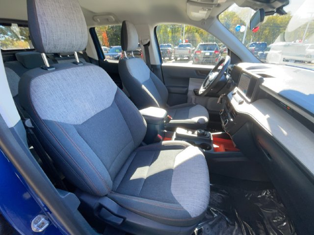 Certified 2023 Ford Maverick XLT FWD image 28