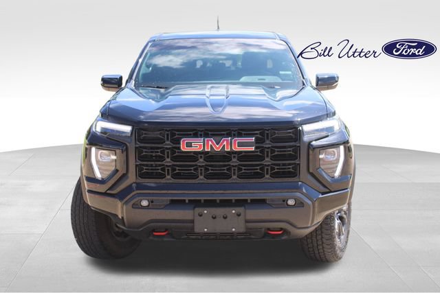 Used 2024 GMC Canyon Elevation w/ Convenience Package RWD image 2
