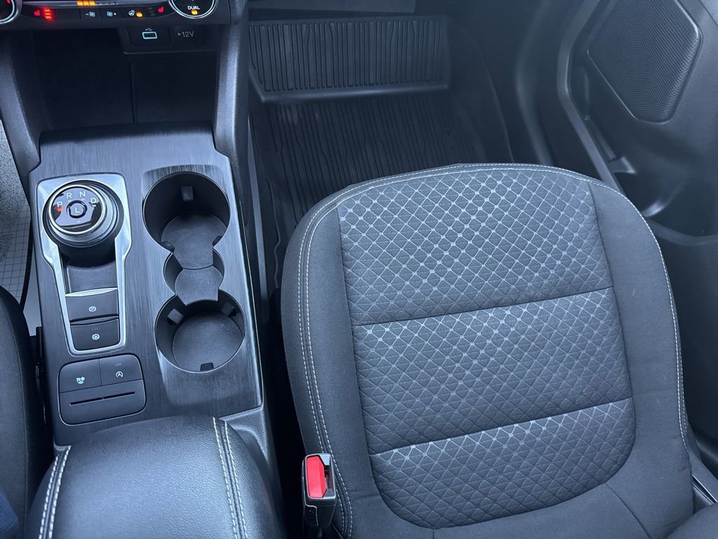 Certified 2023 Ford Escape Active image 23