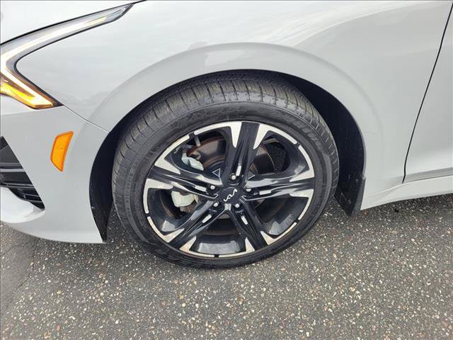 Used 2022 Kia K5 GT-Line FWD image 2