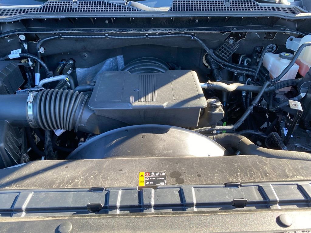 Used 2024 Chevrolet Silverado 2500 LT image 31