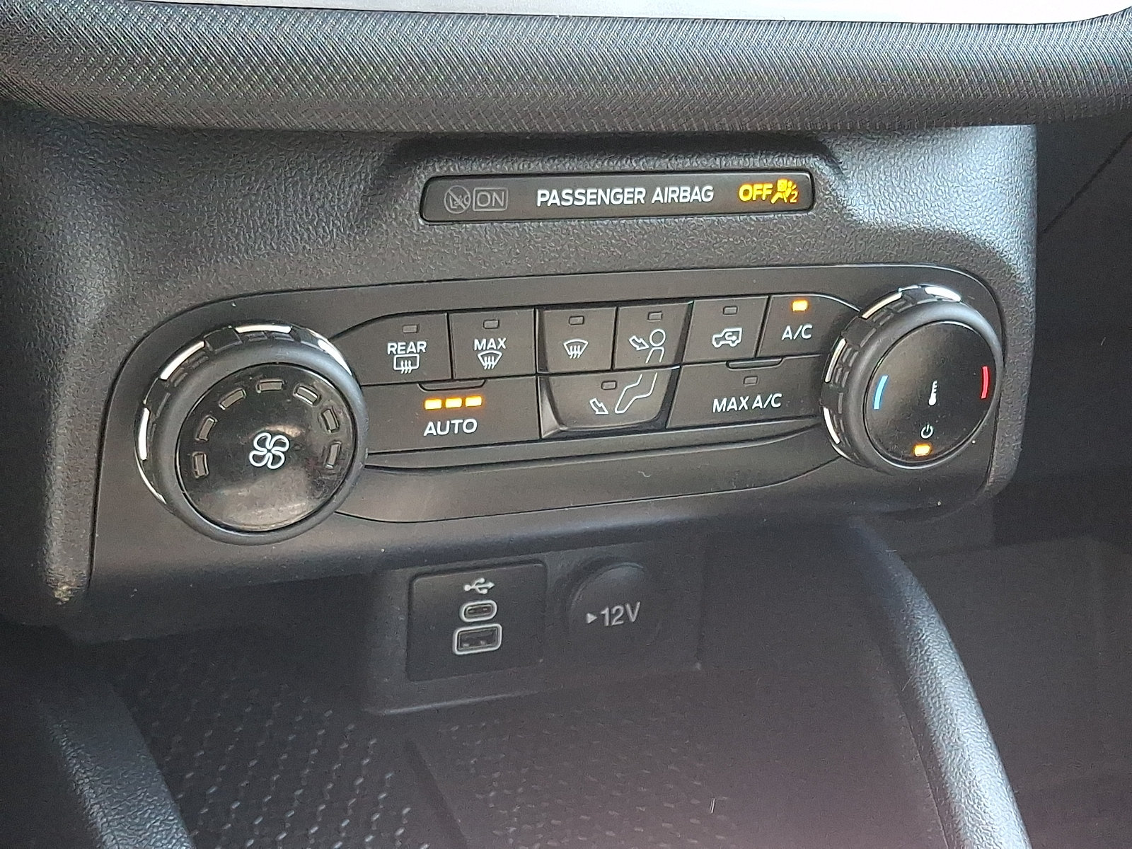 Certified 2023 Ford Bronco Sport Big Bend AWD/4WD image 15