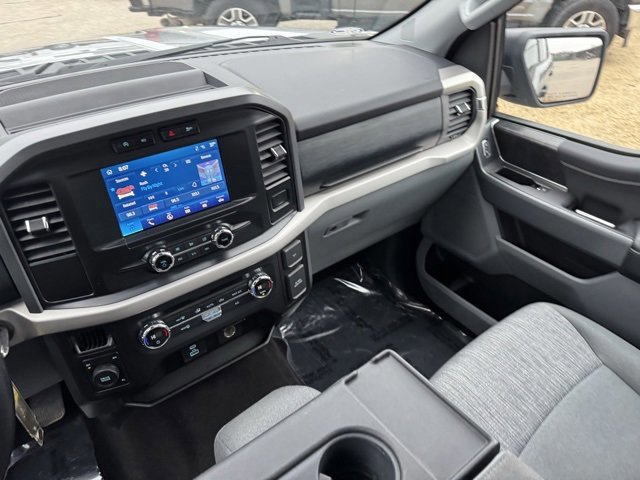 Certified 2021 Ford F150 XLT w/ Equipment Group 301A Mid image 27