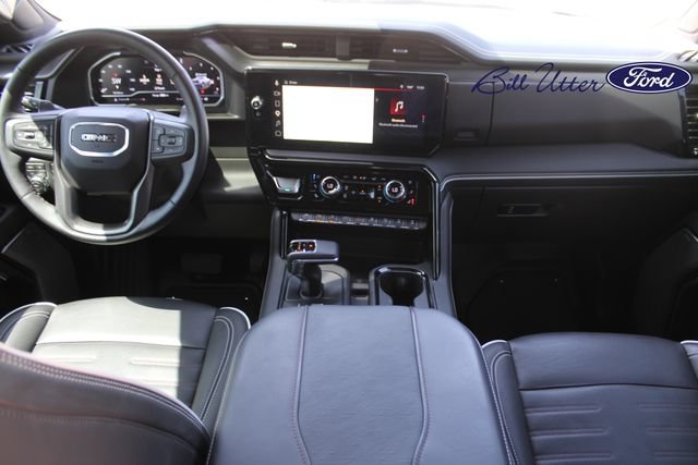 Used 2025 GMC Sierra 1500 AT4X AWD/4WD image 17