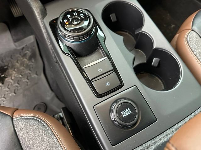 Certified 2023 Ford Bronco Sport Outer Banks w/ Tech Package AWD/4WD image 22