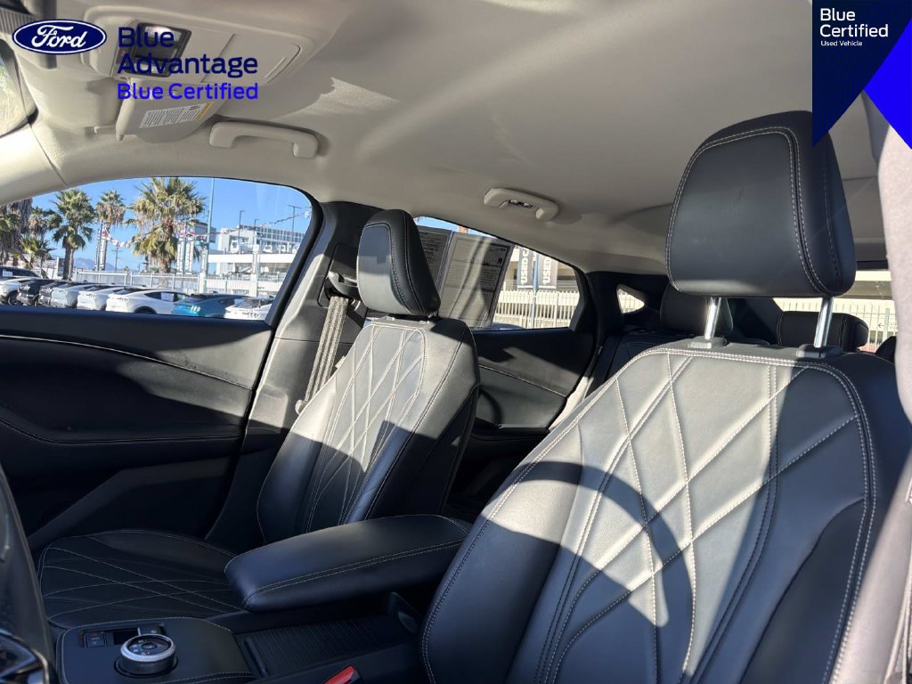 Certified 2023 Ford Mustang Mach-E Select RWD image 18