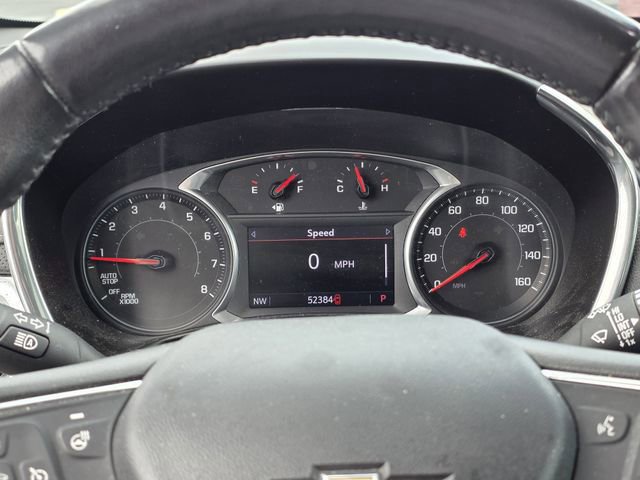 Used 2019 Chevrolet Equinox Premier FWD image 11