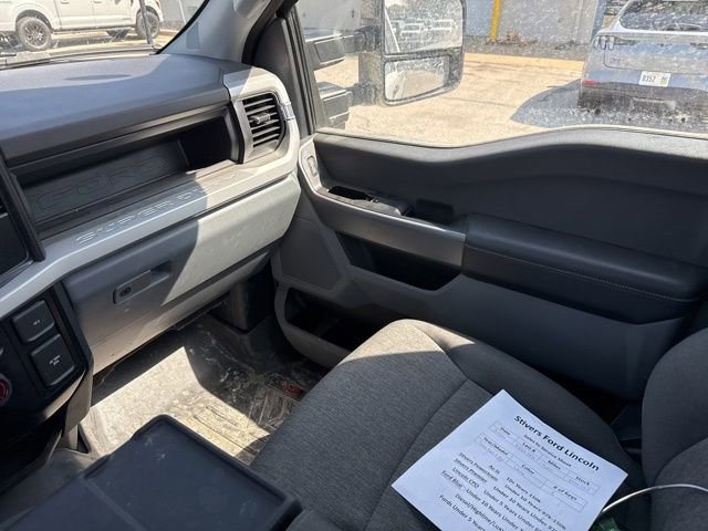 Certified 2024 Ford F350 XL w/ STX Appearance Package image 16