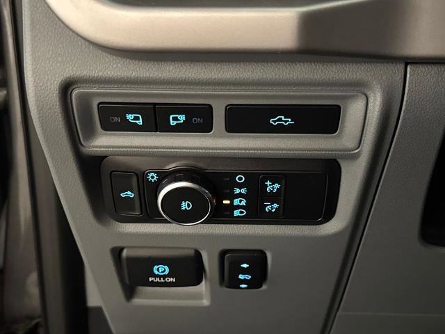 Certified 2022 Ford F150 XLT w/ Equipment Group 302A High image 19