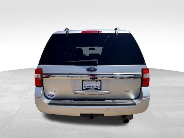 Certified 2017 Ford Expedition XLT AWD/4WD image 31