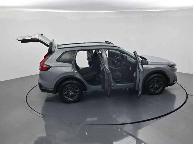 Used 2026 Honda CR-V TrailSport image 47
