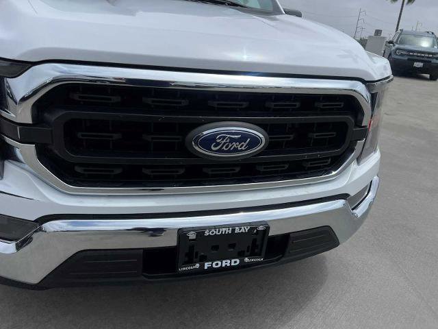 Certified 2023 Ford F150 XLT image 11