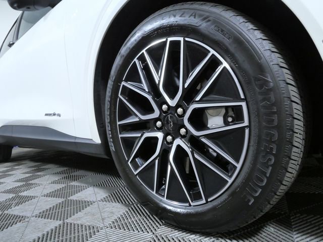 Certified 2025 Ford Mustang Mach-E Premium AWD/4WD image 2