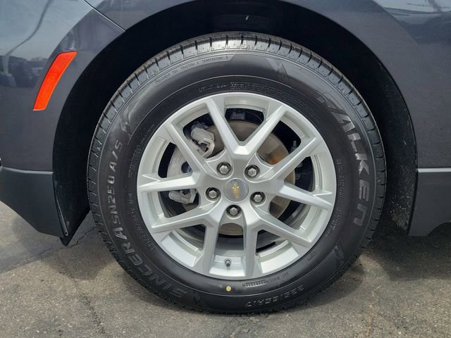 Used 2023 Chevrolet Equinox LT image 27