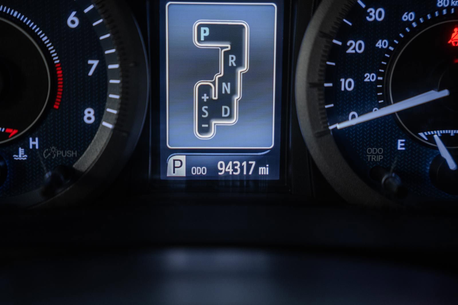 Used 2020 Toyota Sienna XLE w/ XLE Navigation Package image 50