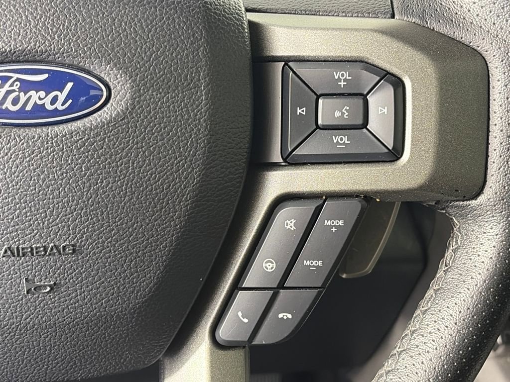 Certified 2020 Ford F150 Raptor w/ Equipment Group 802A Luxury image 18