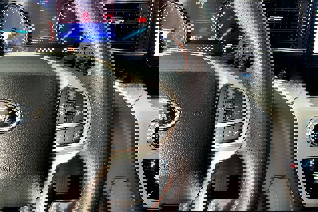 Certified 2024 Ford Explorer Timberline w/ Timberline Technology Package image 23