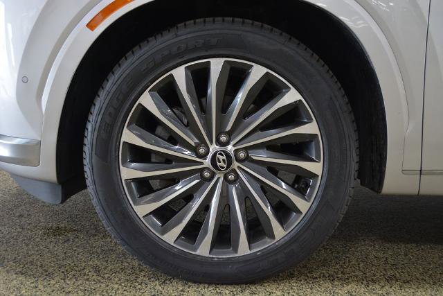 Used 2024 Hyundai Palisade Calligraphy AWD/4WD image 11