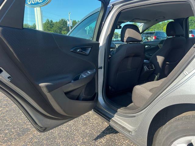 Used 2024 Chevrolet Malibu LT FWD image 26