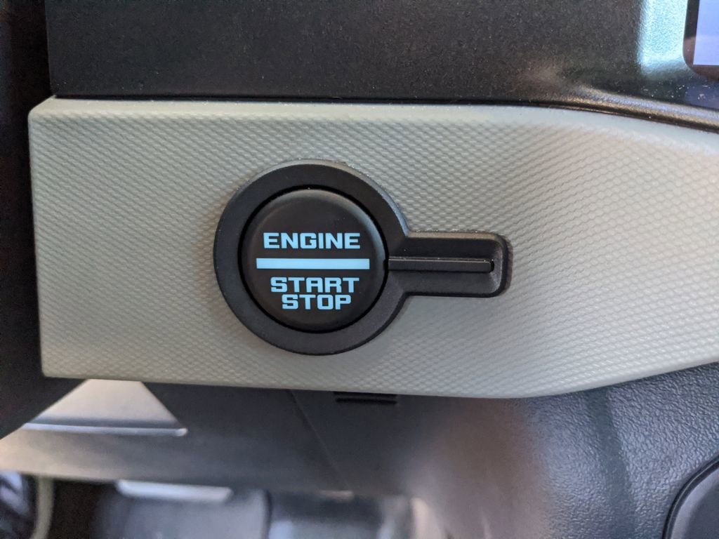 Certified 2022 Ford Bronco Badlands AWD/4WD image 31