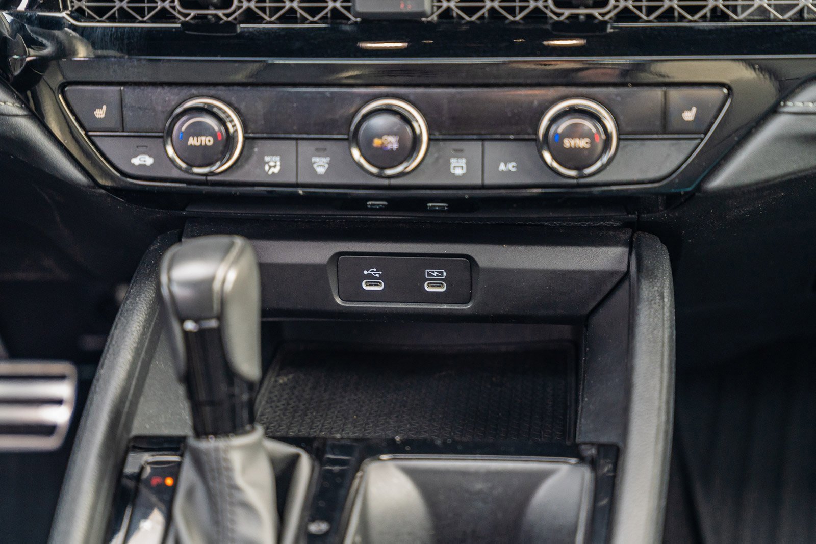 Used 2024 Honda Accord Sport image 28