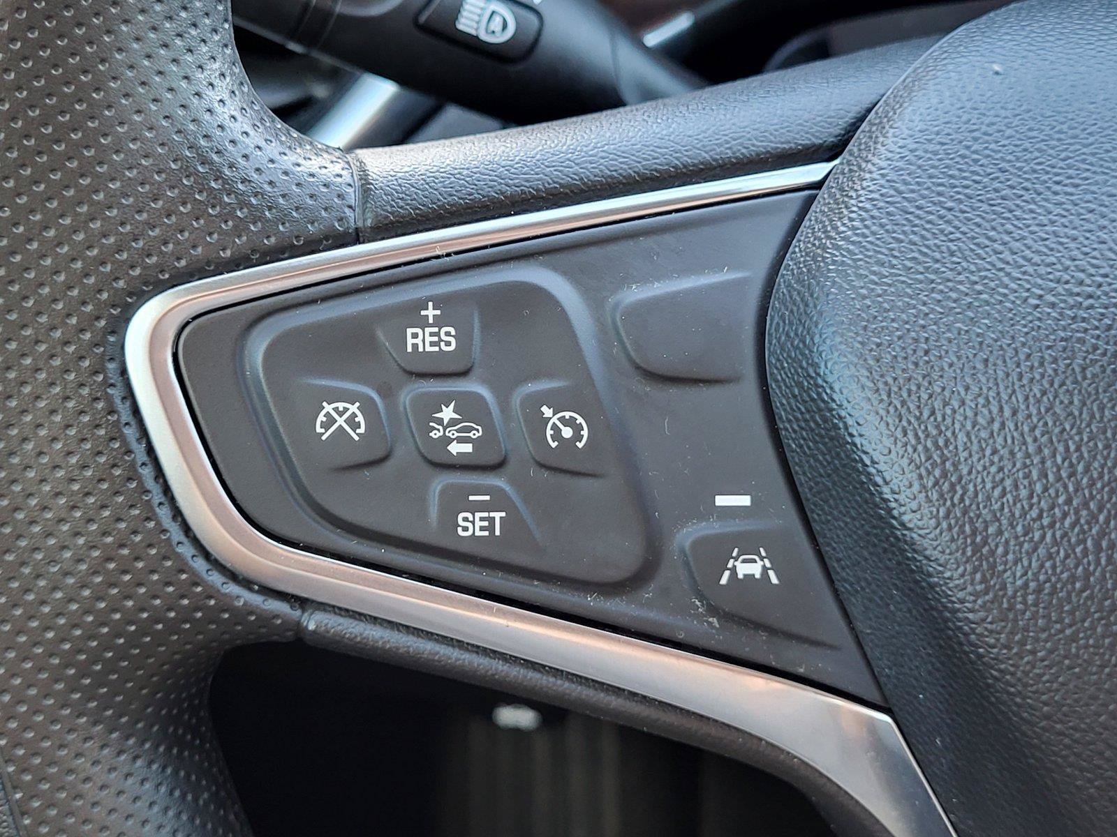 Used 2024 Chevrolet Equinox LS w/ LS Convenience Package FWD image 25